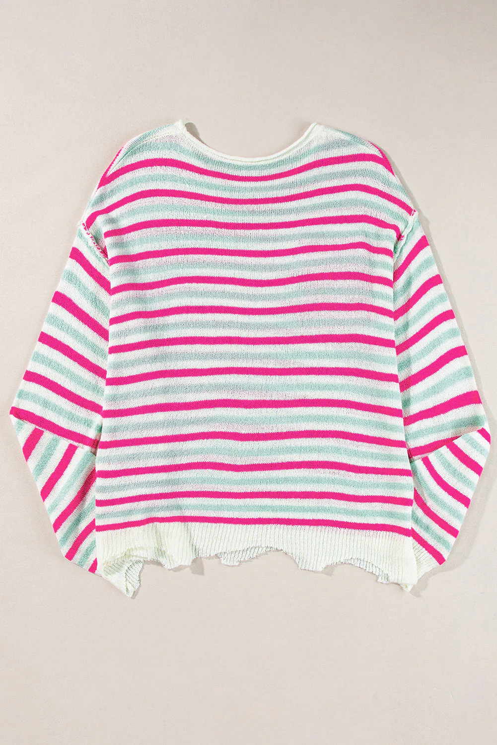 Hortensia | Casual and stylish winter sweater - Image 6