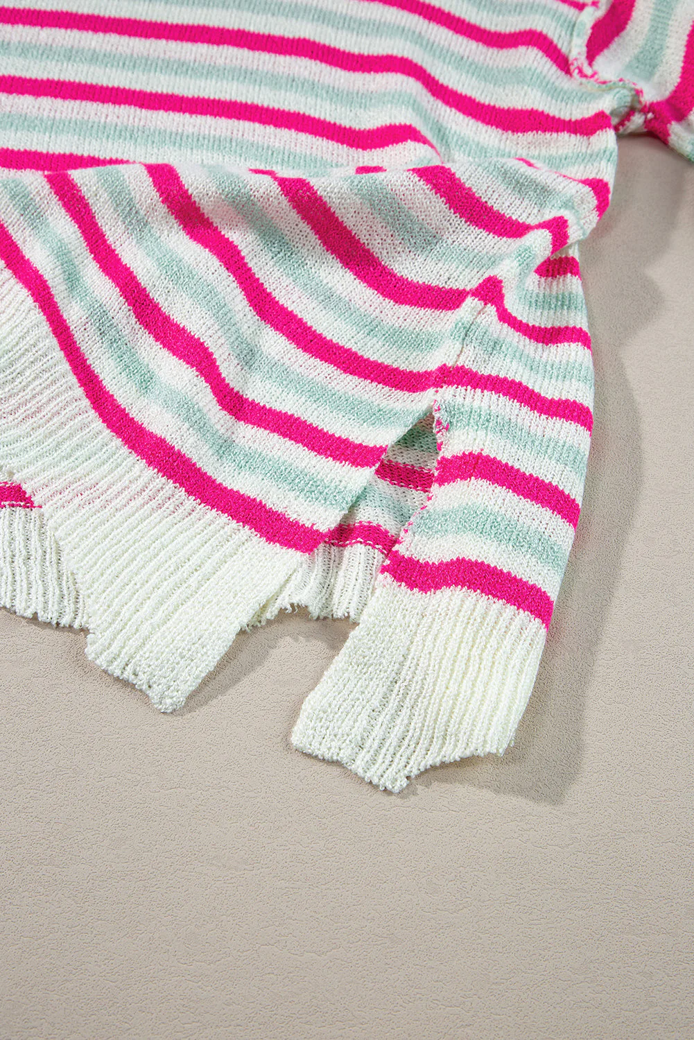 Hortensia | Casual and stylish winter sweater - Image 8