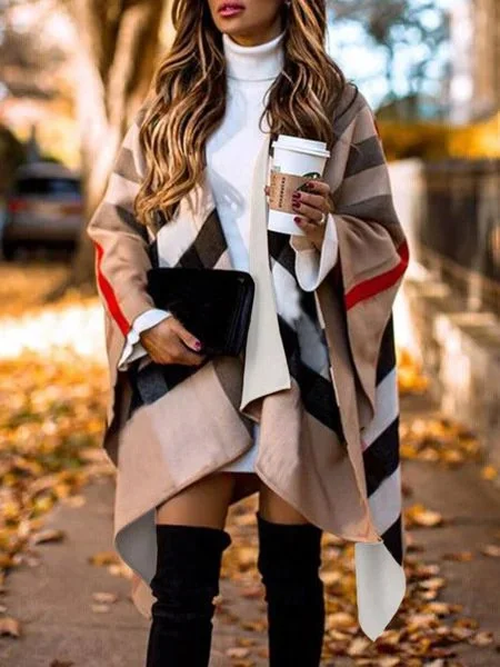 Hortensia® | Fashionable and minimalist winter jacket - Image 5