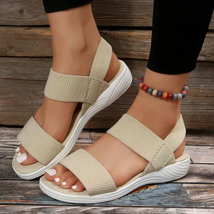 Hortensia® | Non-Slip Sandals For Women - Image 4