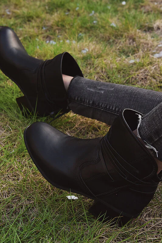 Hortensia | Supportive and fashionable orthopedic footwear - Image 6