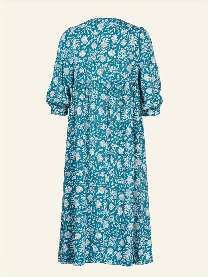 Huanani® | Modern and fashionable summer dress