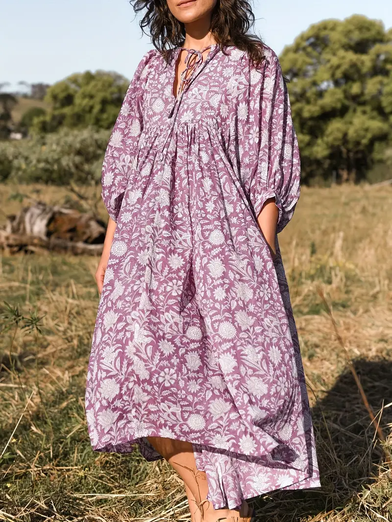 Huanani® | Modern and fashionable summer dress - Image 11