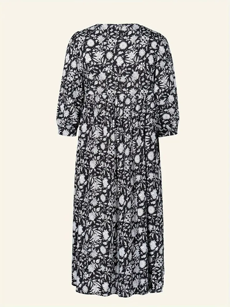 Huanani® | Modern and fashionable summer dress - Image 17