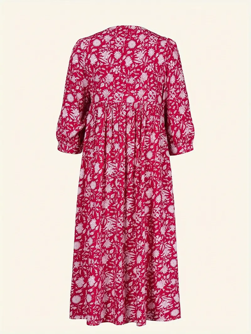 Huanani® | Modern and fashionable summer dress - Image 18