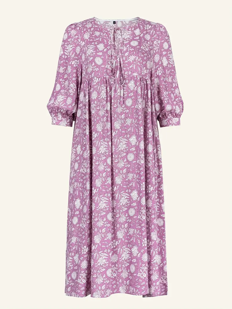 Huanani® | Modern and fashionable summer dress - Image 22