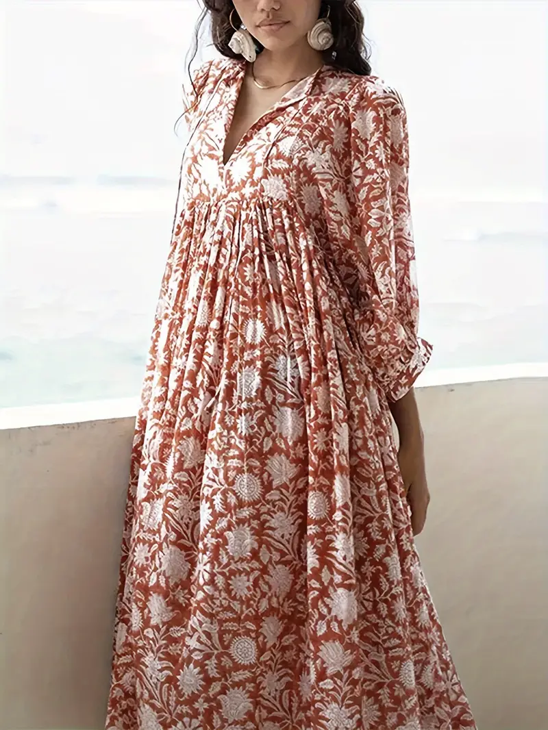 Huanani® | Modern and fashionable summer dress - Image 7