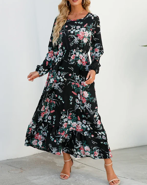 Huberta® | Simple and stylish summer dress - Image 8