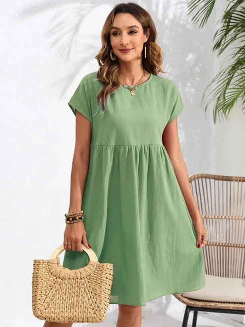 Ianthe® | Classic and stylish summer dress - Image 6