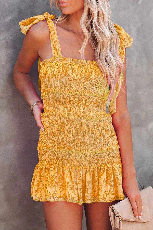 Ianthe® | Dress With Ruffles - Image 10