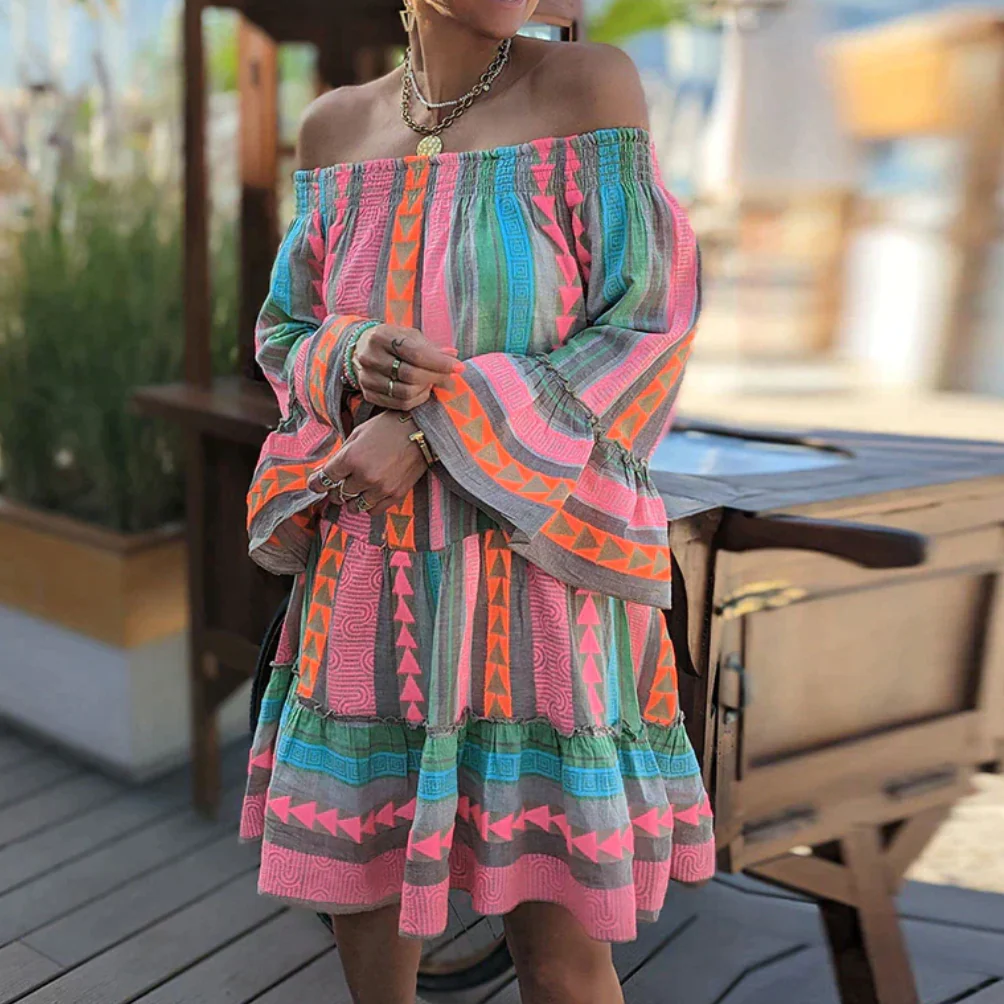 Ianthe® | Summer Dress
