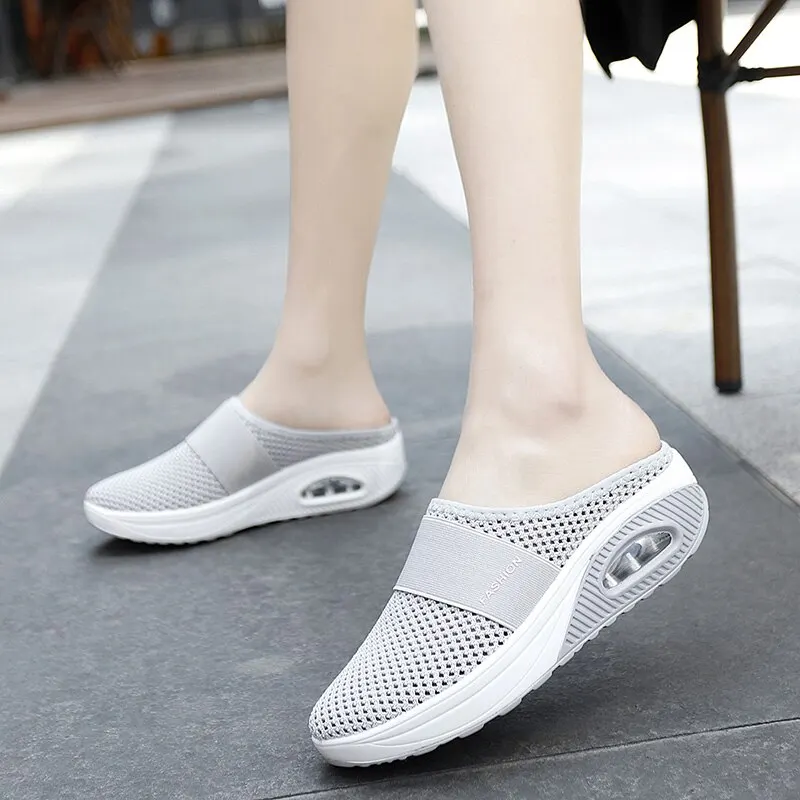 Ida® | Orthopedic Sandals - Image 2
