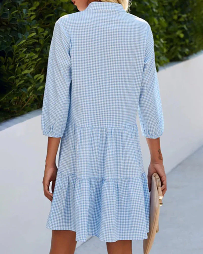 Ida® | Relaxed and stylish summer dress - Image 2