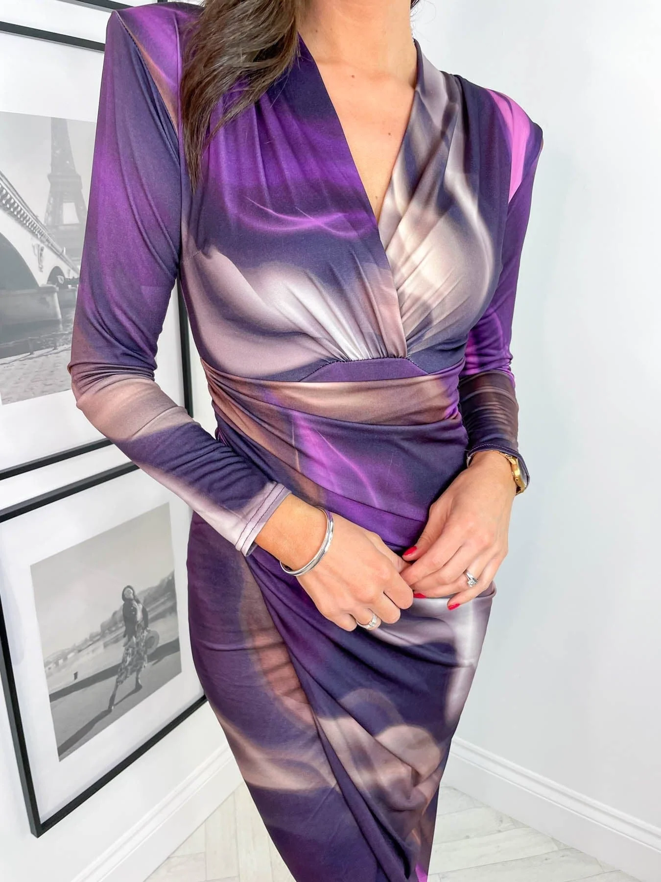 Idunn® | Modern and comfortable summer dress - Image 2