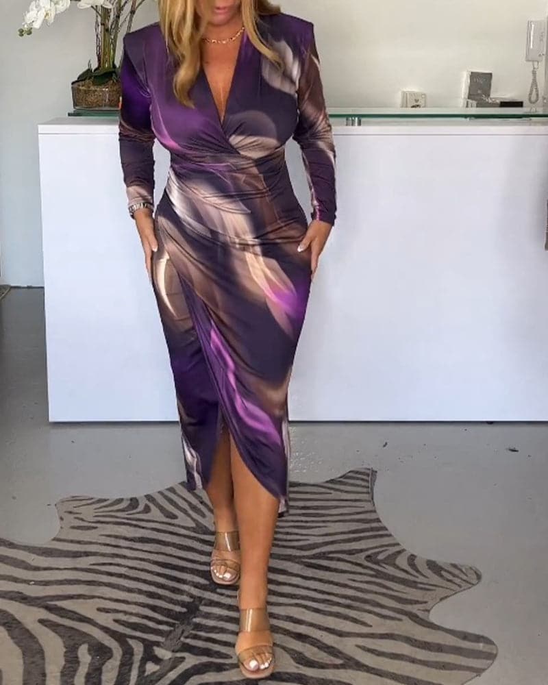 Idunn® | Modern and comfortable summer dress - Image 3