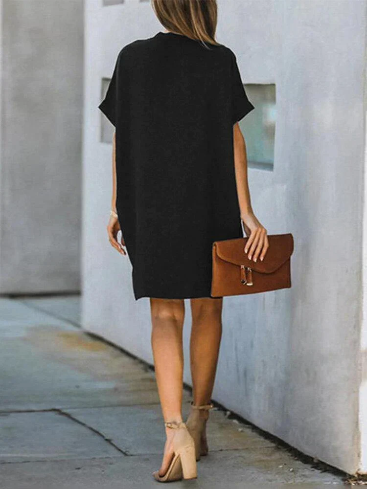 Idurre® | Elegant Dress - Image 4
