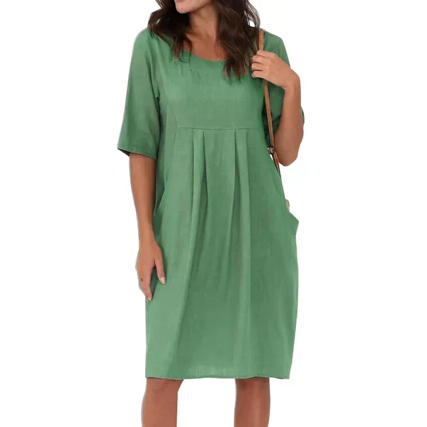 Ifigenia® | Relaxed and timeless summer dress - Image 5
