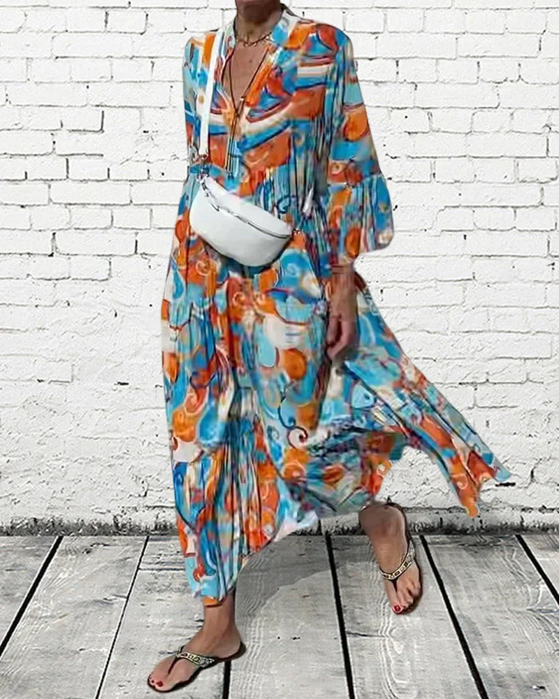 Ignacia® | Elegant Dress - Image 2