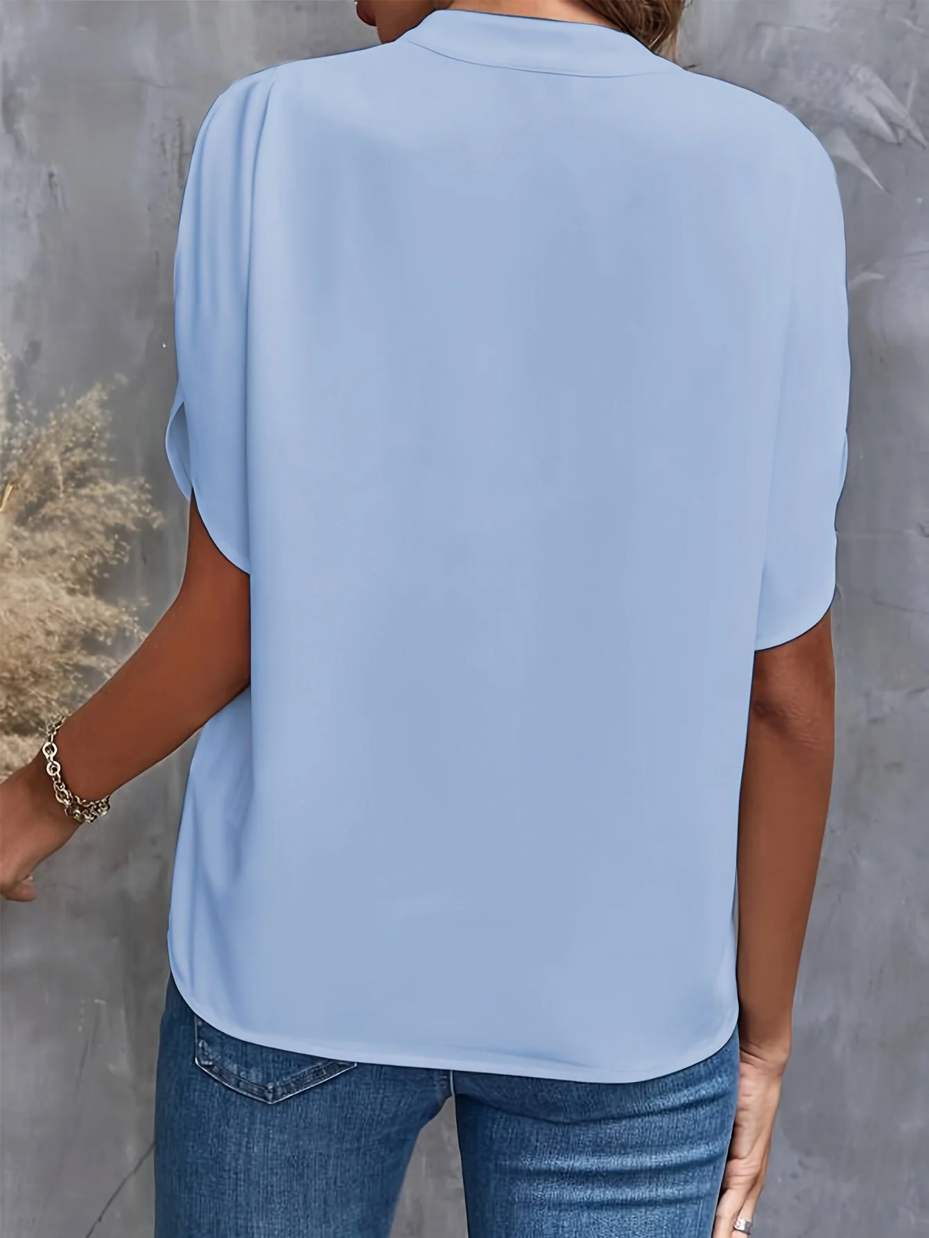 Ignacia® | Light And Elegant Blouse - Image 6