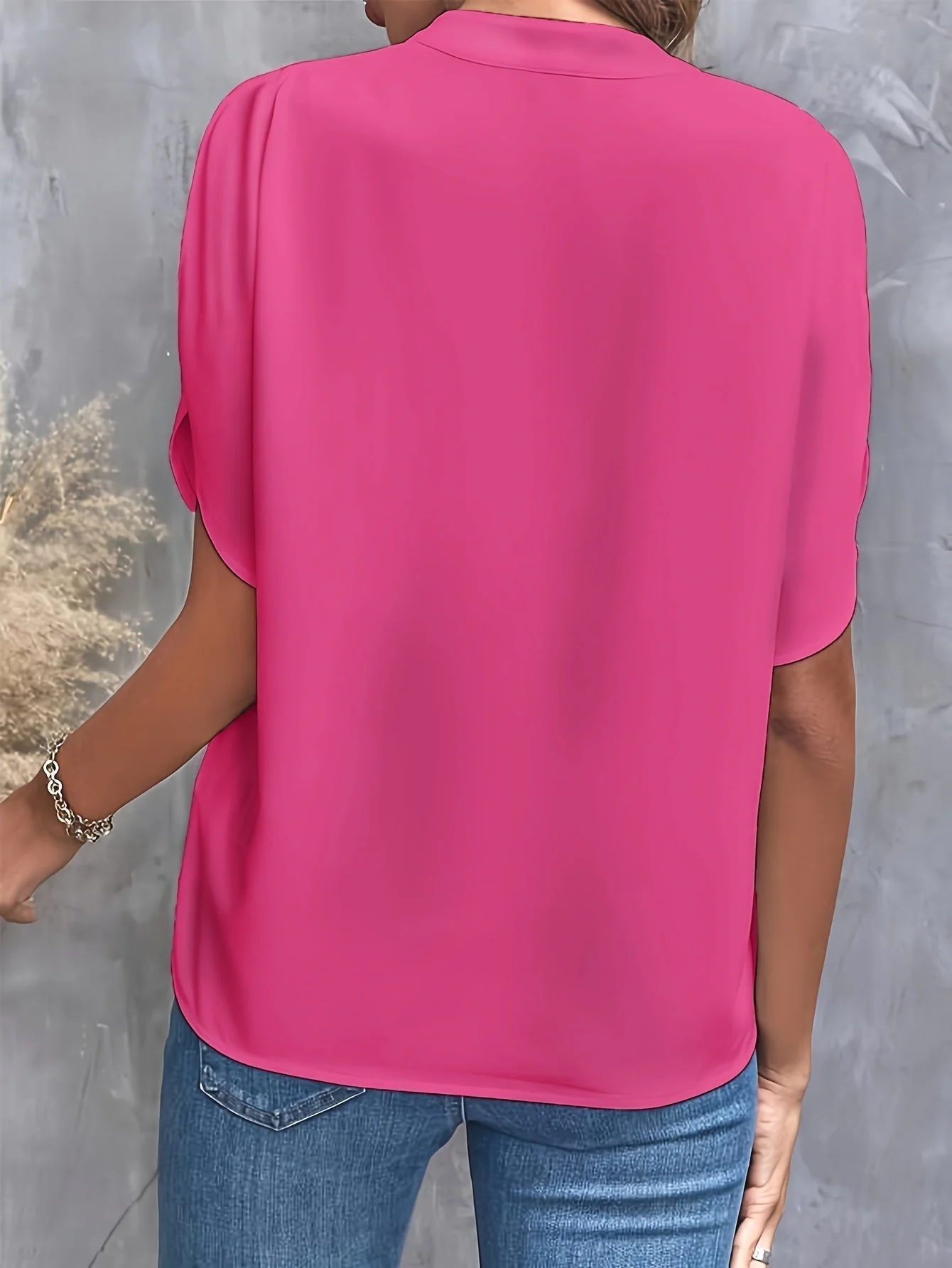 Ignacia® | Light And Elegant Blouse - Image 8