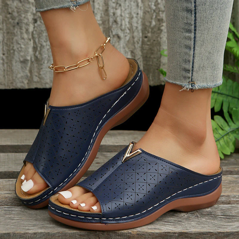 Ignacia® | Orthopedic Leisure Sandals - Image 4