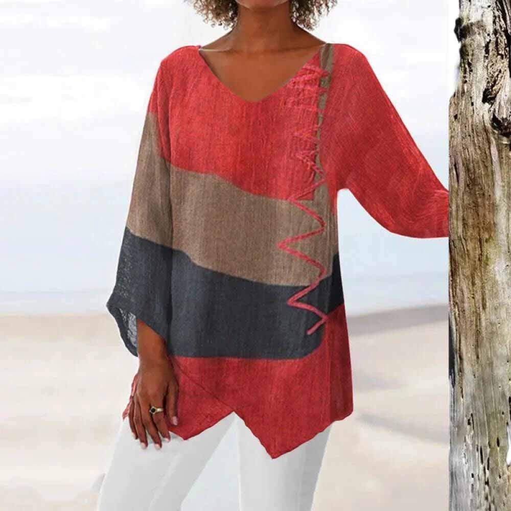 Ikaia® | Effortless and elegant summer dress