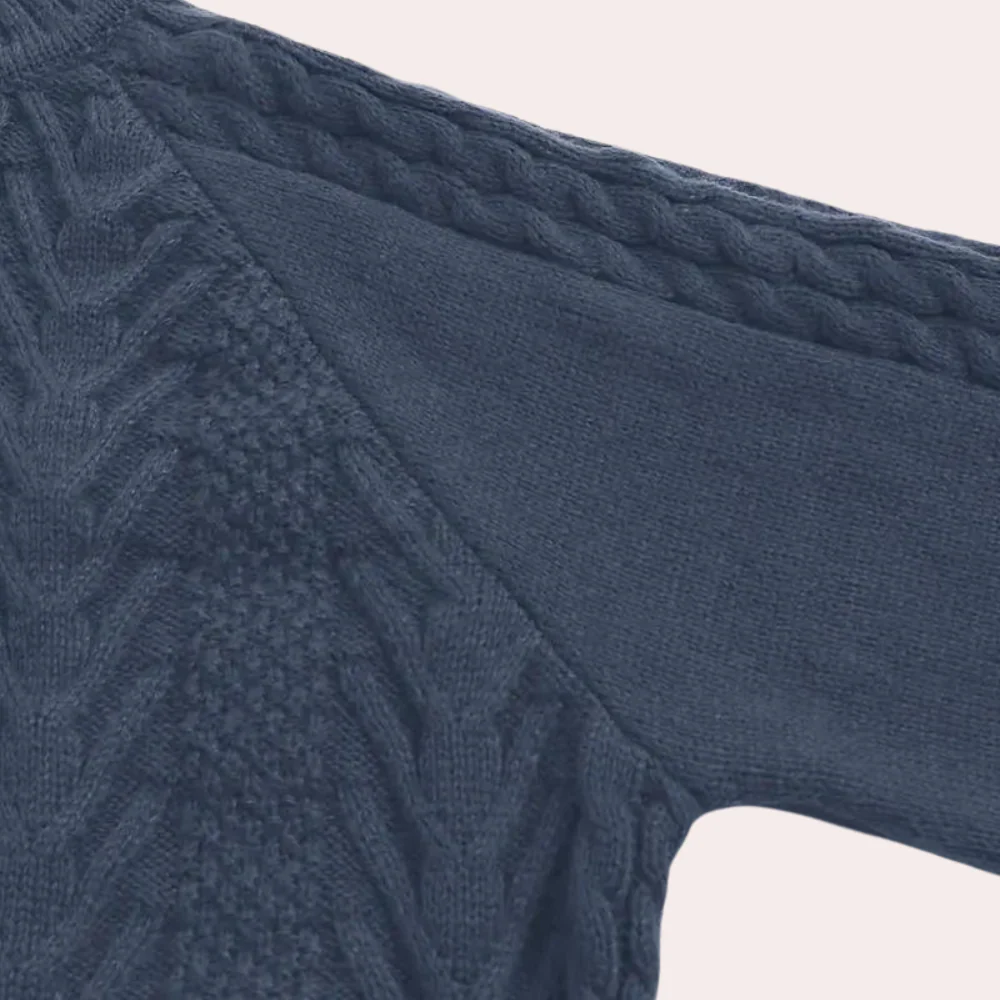 Ildara® | Modern and comfortable summer dress - Image 3