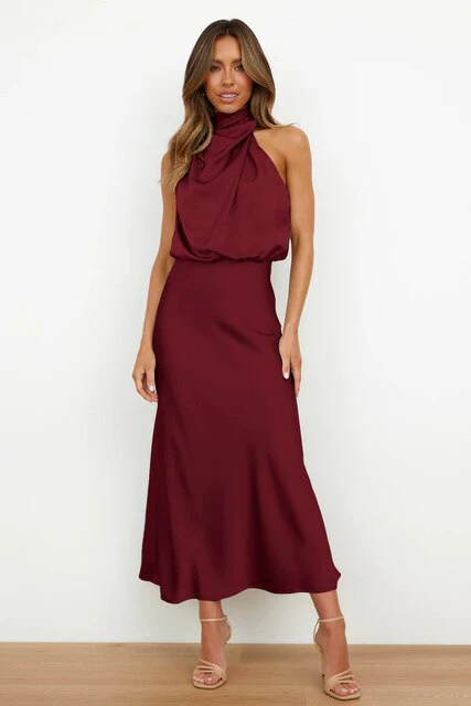 Ileana® | Casual and effortless summer dress - Image 6