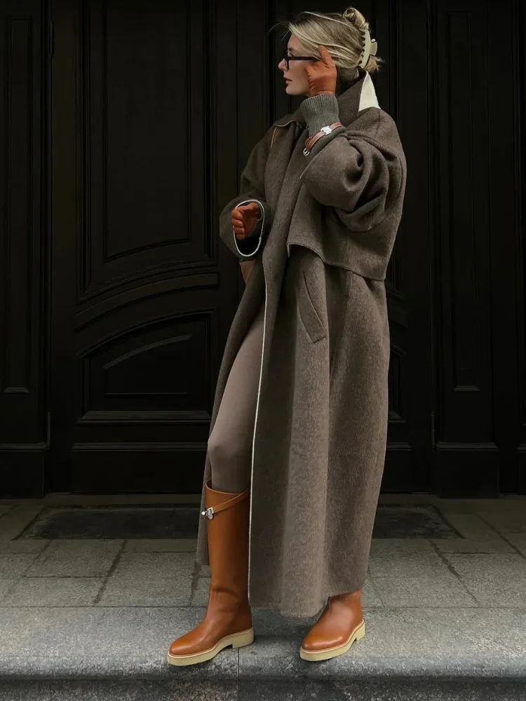 Ileana | Durable winter jacket for women - Image 2