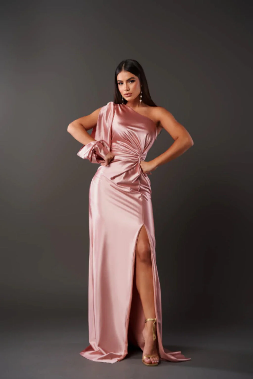 Ileana® | Elegant Dress Silhouette - Image 15
