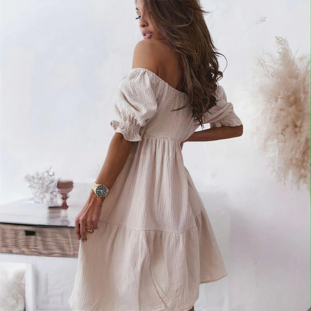 Ileana® | Summer Boho Dress - Image 2