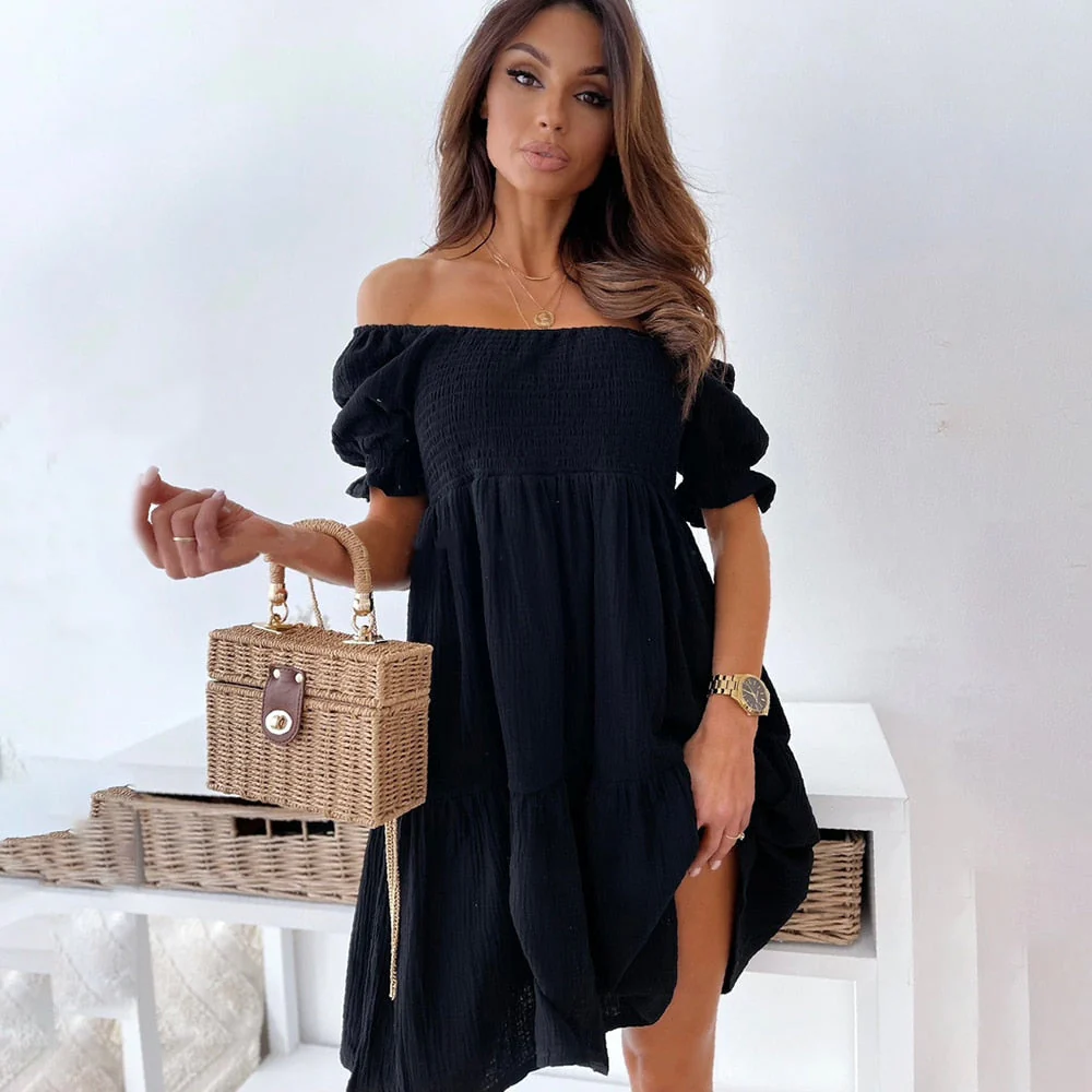 Ileana® | Summer Boho Dress - Image 5