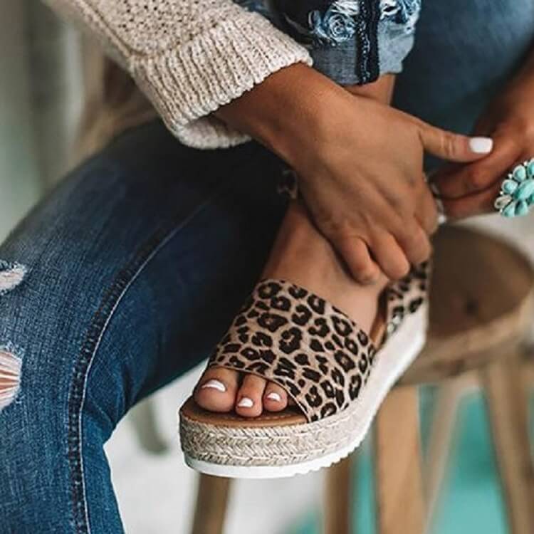 Ileana® | Summer Sandals For Women - Image 10