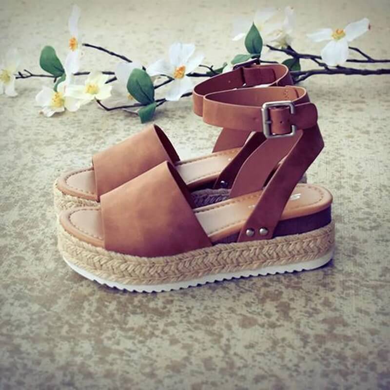 Ileana® | Summer Sandals For Women - Image 11
