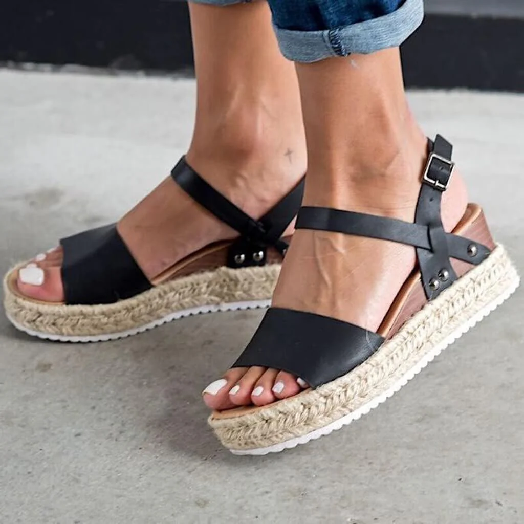 Ileana® | Summer Sandals For Women - Image 12