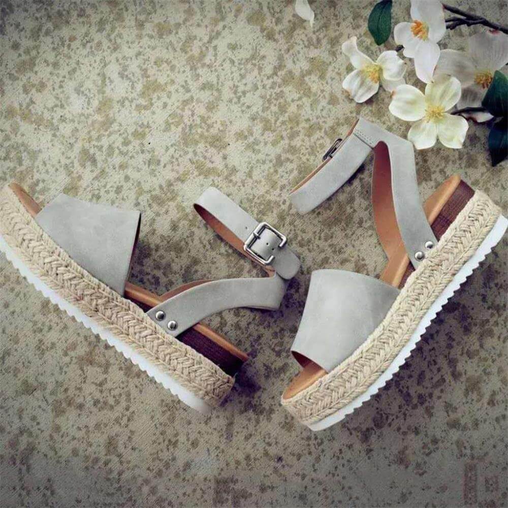 Ileana® | Summer Sandals For Women - Image 4