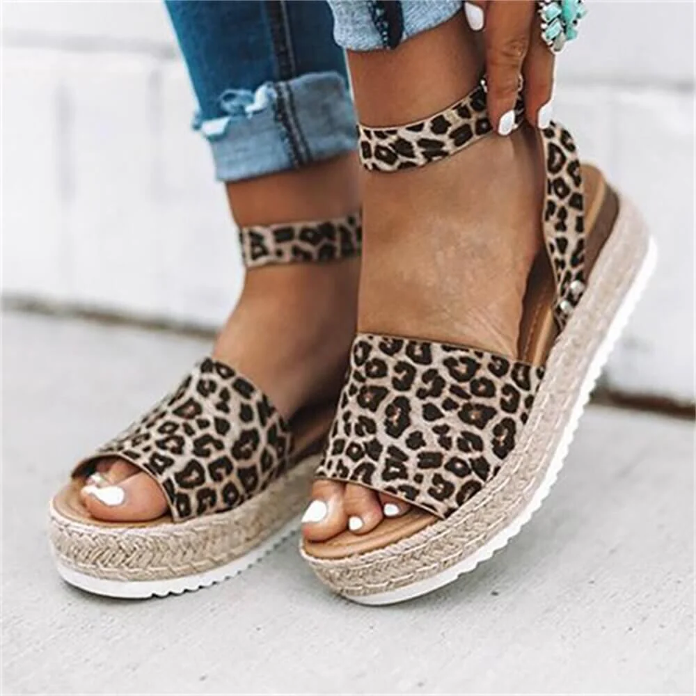 Ileana® | Summer Sandals For Women - Image 5