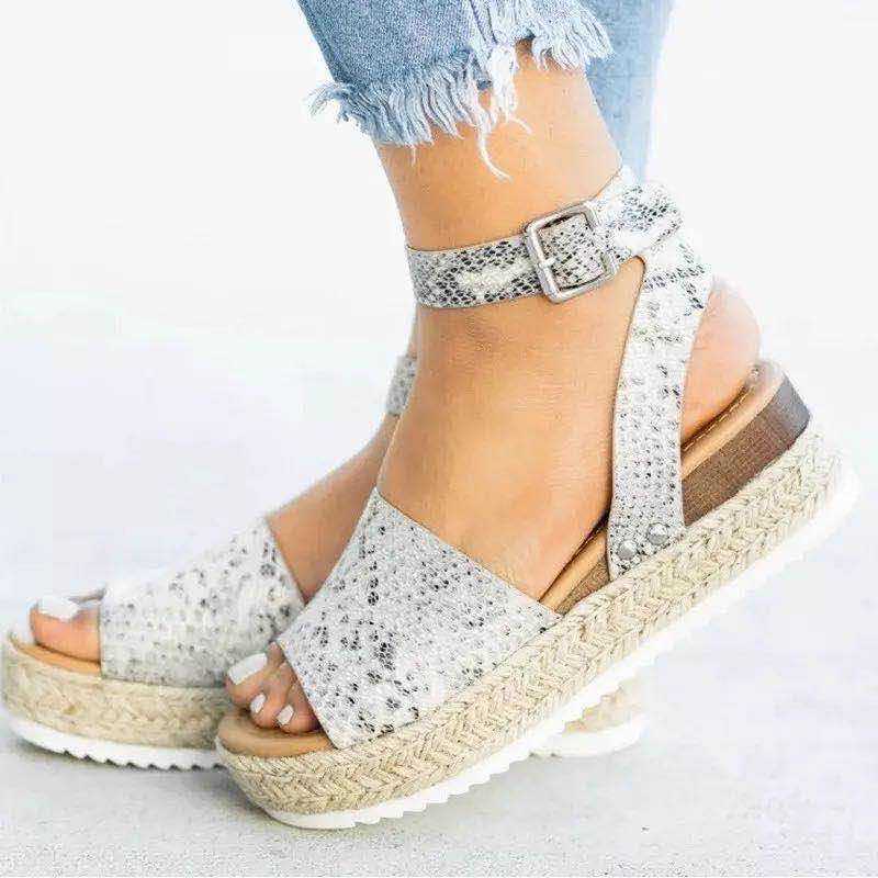 Ileana® | Summer Sandals For Women - Image 6
