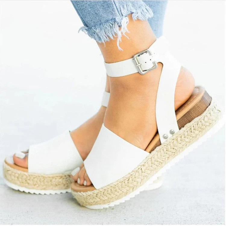 Ileana® | Summer Sandals For Women - Image 7