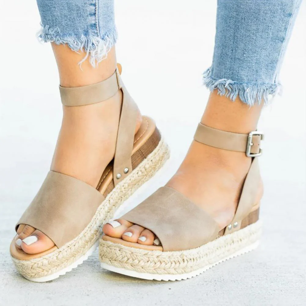 Ileana® | Summer Sandals For Women - Image 8