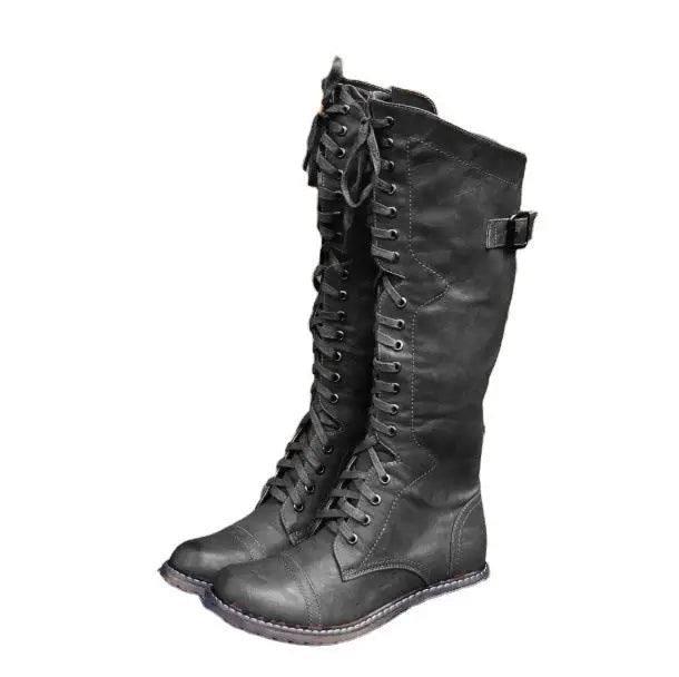 Ileana | Supportive and versatile orthopedic boots - Image 2