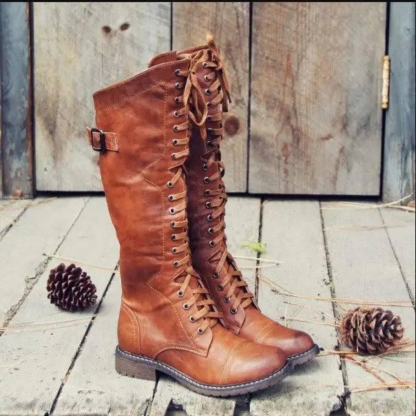 Ileana | Supportive and versatile orthopedic boots - Image 3
