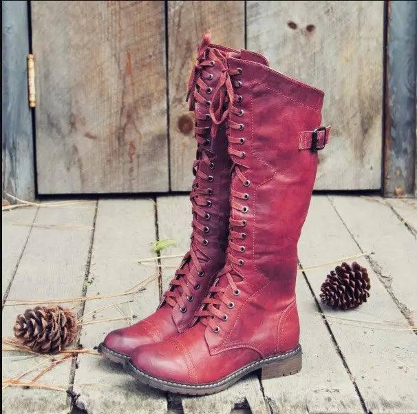 Ileana | Supportive and versatile orthopedic boots - Image 4