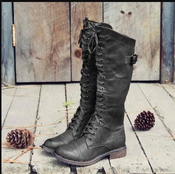 Ileana | Supportive and versatile orthopedic boots - Image 5
