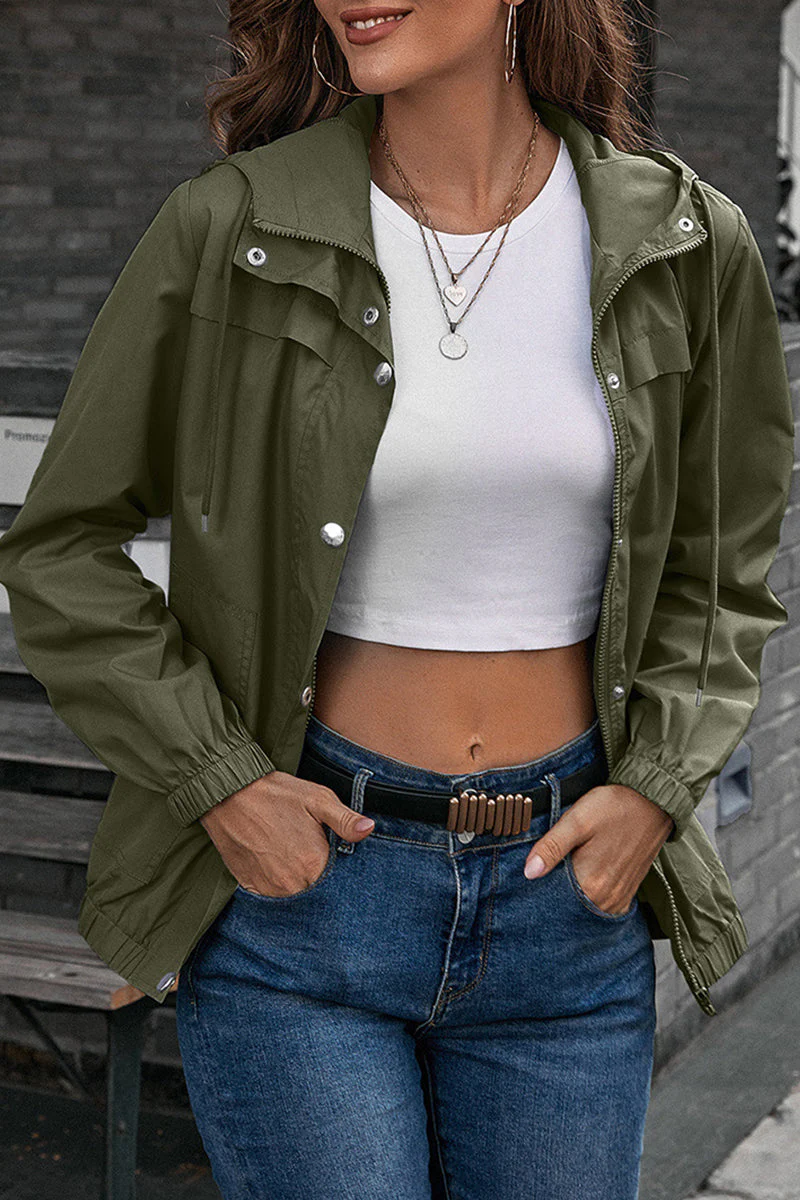 Ileana | Versatile and comfortable winter garment - Image 10