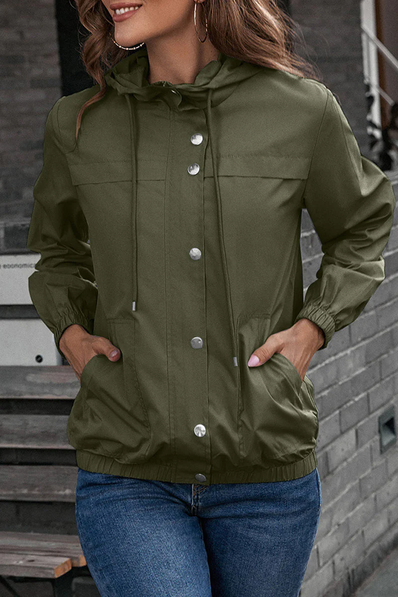 Ileana | Versatile and comfortable winter garment - Image 11