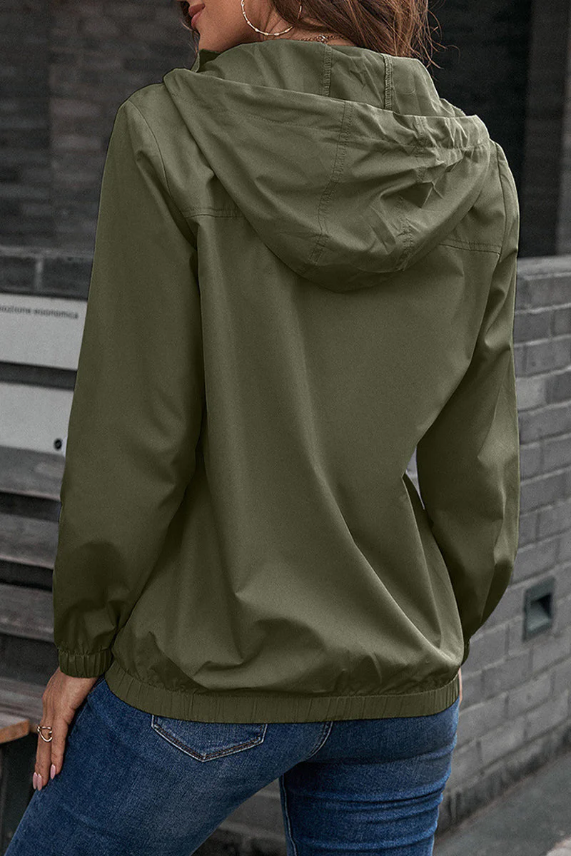 Ileana | Versatile and comfortable winter garment - Image 12