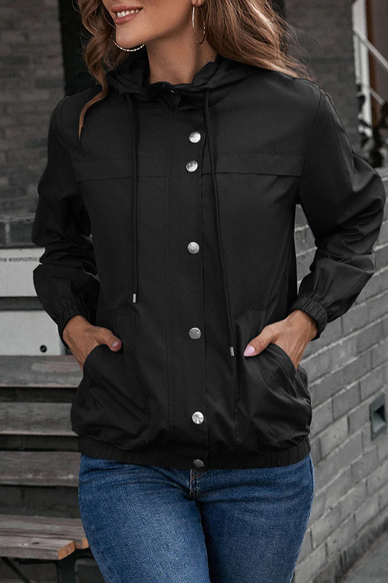 Ileana | Versatile and comfortable winter garment - Image 13
