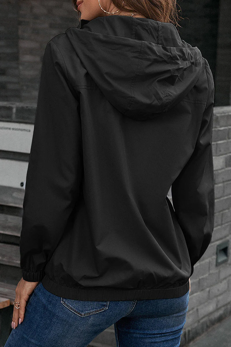 Ileana | Versatile and comfortable winter garment - Image 2