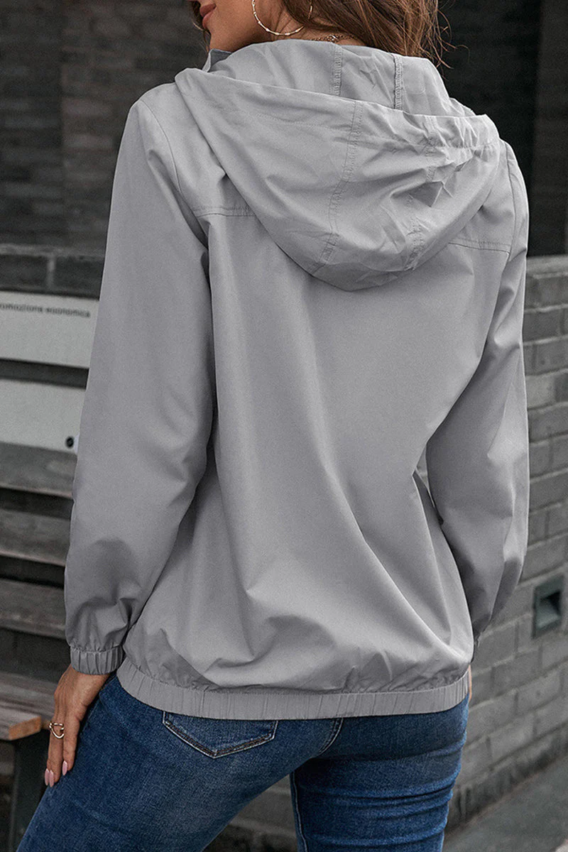 Ileana | Versatile and comfortable winter garment - Image 4